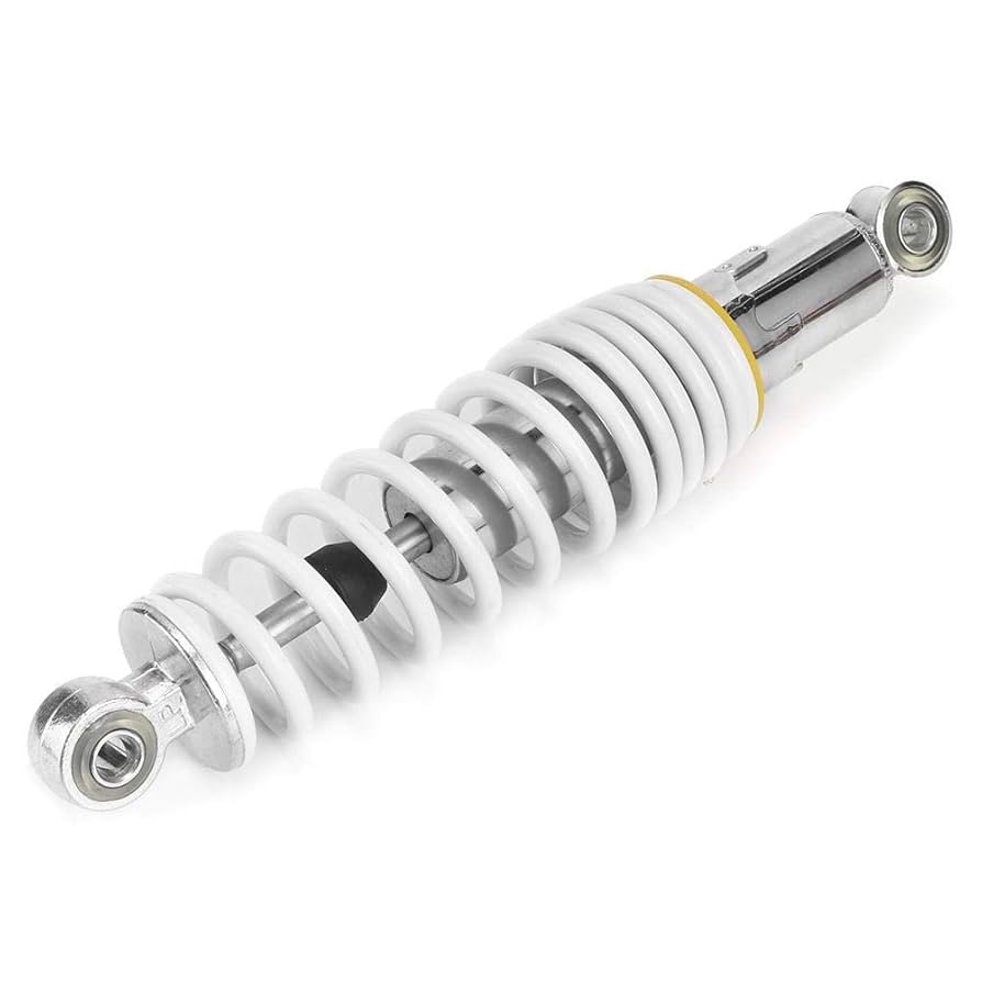 Amazon.com: Tbest Tao Rear Shock, ATV Shock Absorber, 9.8in